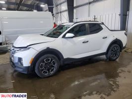 Hyundai Pozostałe 2023 2
