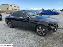 Mercedes CL 2020 2