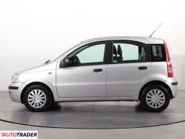 Fiat Panda 2010 1.2 68 KM