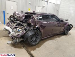 Dodge Charger 2022 6 Dodge Charger 2022 6