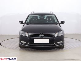 Volkswagen Passat 2014 1.4 158 KM