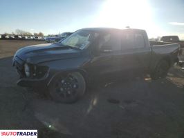 Dodge Ram - zobacz ofertę