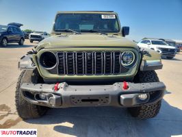 Jeep Wrangler 2025 2
