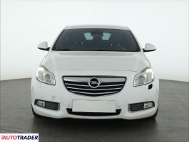 Opel Insignia 2013 2.0 128 KM Opel Insignia 2013 2.0 128 KM
