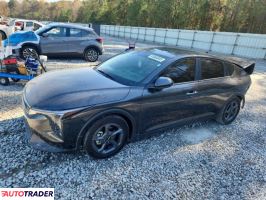 Kia Pozostałe 2025 2