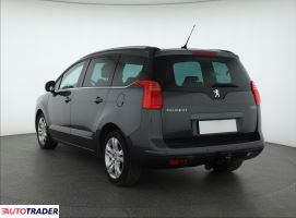Peugeot 5008 2012 2.0 147 KM Peugeot 5008 2012 2.0 147 KM