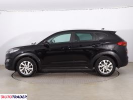 Hyundai Tucson 2019 1.6 134 KM