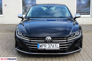 Volkswagen Arteon 2023 2.0 190 KM