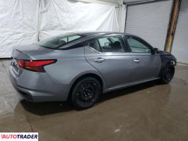 Nissan Altima 2023 2 Nissan Altima 2023 2