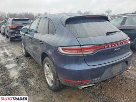Porsche Macan 2021 2