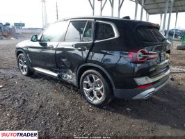BMW X3 2022 2