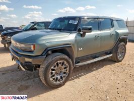 GMC Pozostałe 2024 GMC Pozostałe 2024