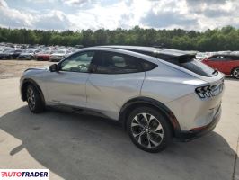 Ford Mustang 2021