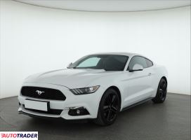 Ford Mustang 2017 2.3 312 KM