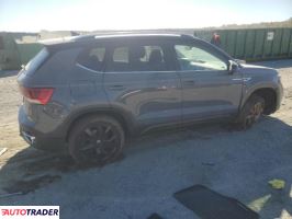 Volkswagen Pozostałe 2024 1