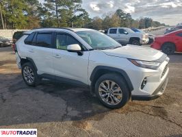 Toyota Pozostałe 2023 2