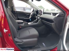 Toyota Pozostałe 2024 2 Toyota Pozostałe 2024 2