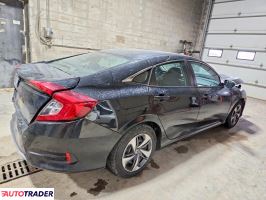 Honda Civic 2021 2