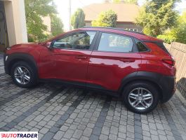 Motoryzacja - Osobowe