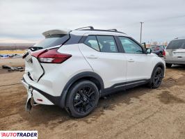 Nissan Pozostałe 2022 1