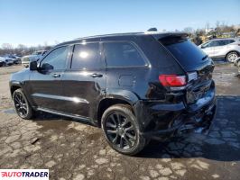 Jeep Grand Cherokee 2019 3