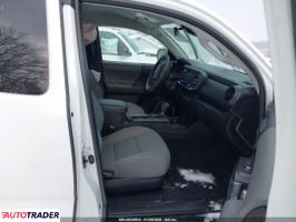 Toyota Tacoma 2021 2