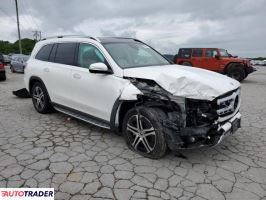 Mercedes CL 2021 3