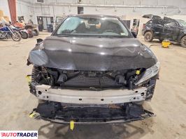 Toyota Camry 2021 2