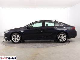 Opel Insignia 2019 1.5 162 KM