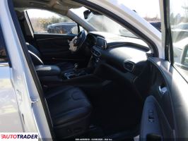 Hyundai Santa Fe 2020 2