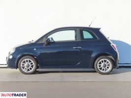 Fiat 500 2011 1.2 68 KM