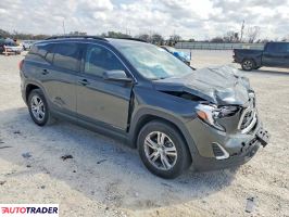 GMC Terrain 2020 1