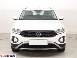 Volkswagen T-Roc 2022 1.5 147 KM