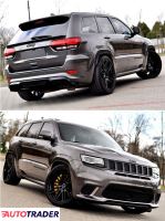 Jeep Grand Cherokee 2018 6.2 710 KM