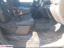 Chevrolet Silverado 2020 6