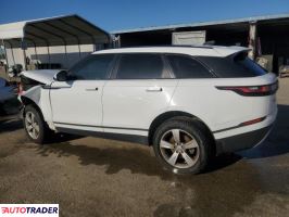 Land Rover Range Rover 2020 3