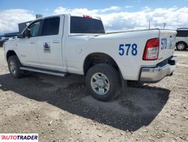 Dodge Ram 2019 6 Dodge Ram 2019 6
