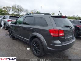 Dodge Journey 2020 2