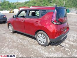 Kia Soul 2023 2 Kia Soul 2023 2