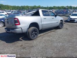 Dodge Ram 2021 5