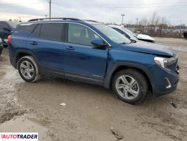 GMC Terrain 2019 2