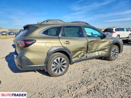 Subaru Outback 2023 2