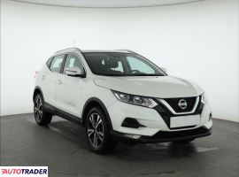 Nissan Qashqai - zobacz ofertę