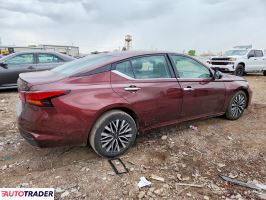 Nissan Altima 2024 2