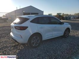 Ford Escape 2024 1