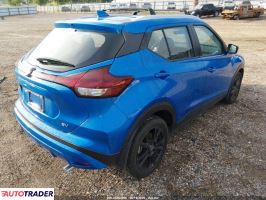 Nissan Pozostałe 2024 1