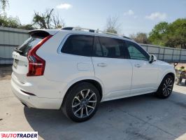 Volvo XC90 2019 2 Volvo XC90 2019 2