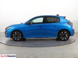 Peugeot 208 2024 1.2 99 KM
