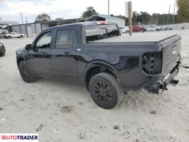 Ford Maverick 2023 2