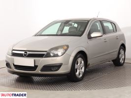 Opel Astra 2006 1.8 123 KM